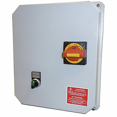 Combination Soft Starts image